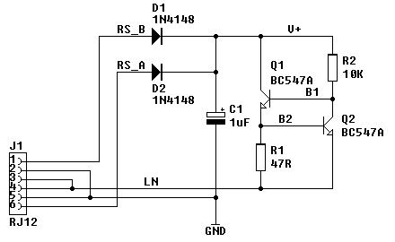 Circuit Diagram (3K)